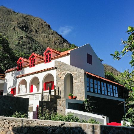 Villa Kasa Wahnon à Pombas Extérieur photo