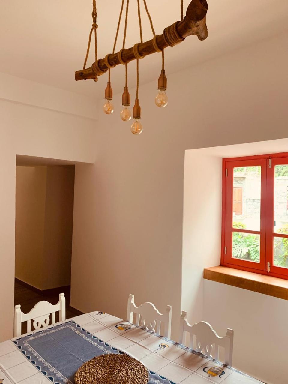 Villa Kasa Wahnon à Pombas Extérieur photo