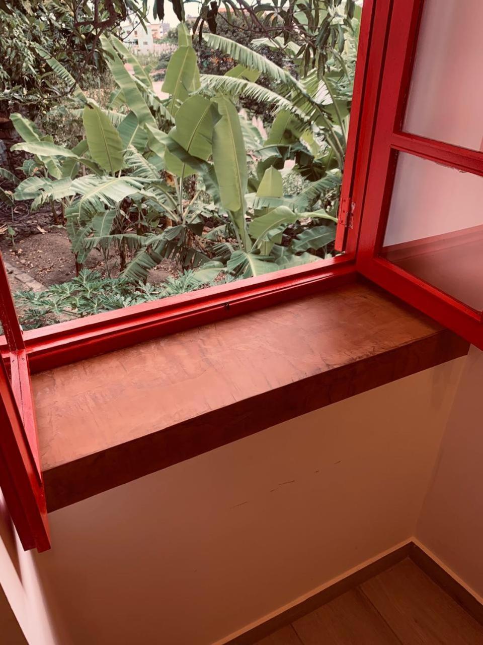 Villa Kasa Wahnon à Pombas Chambre photo