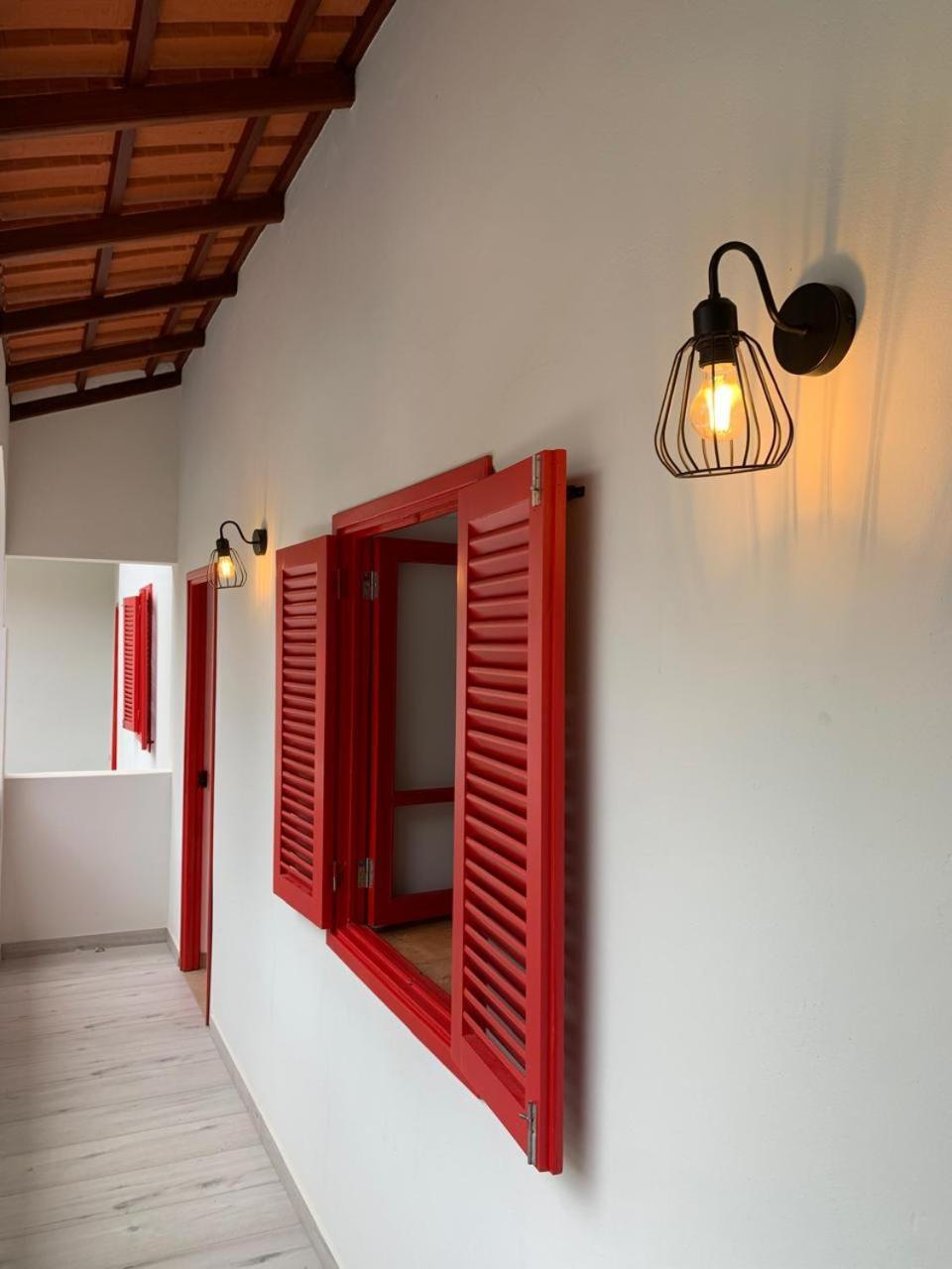 Villa Kasa Wahnon à Pombas Extérieur photo