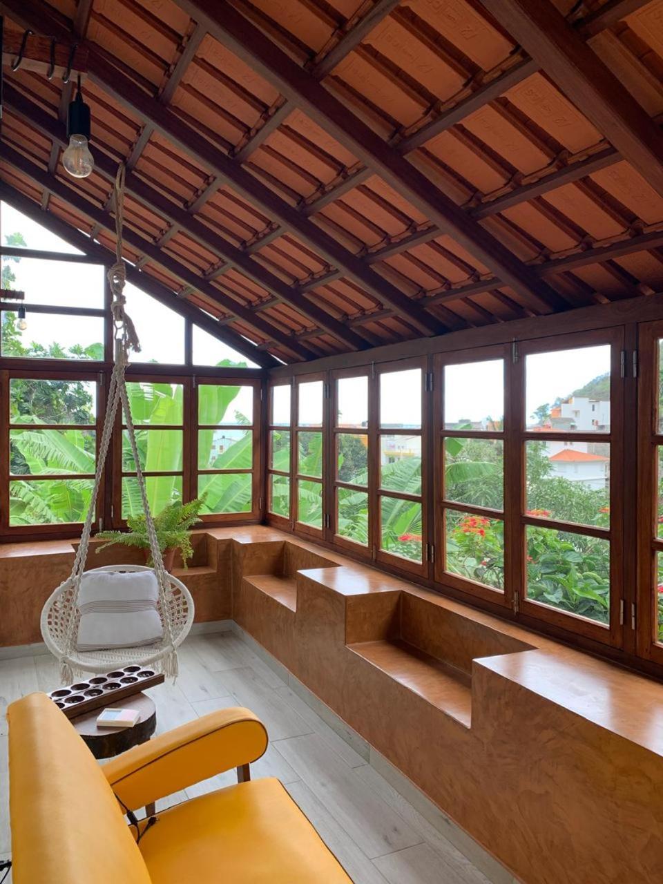 Villa Kasa Wahnon à Pombas Extérieur photo