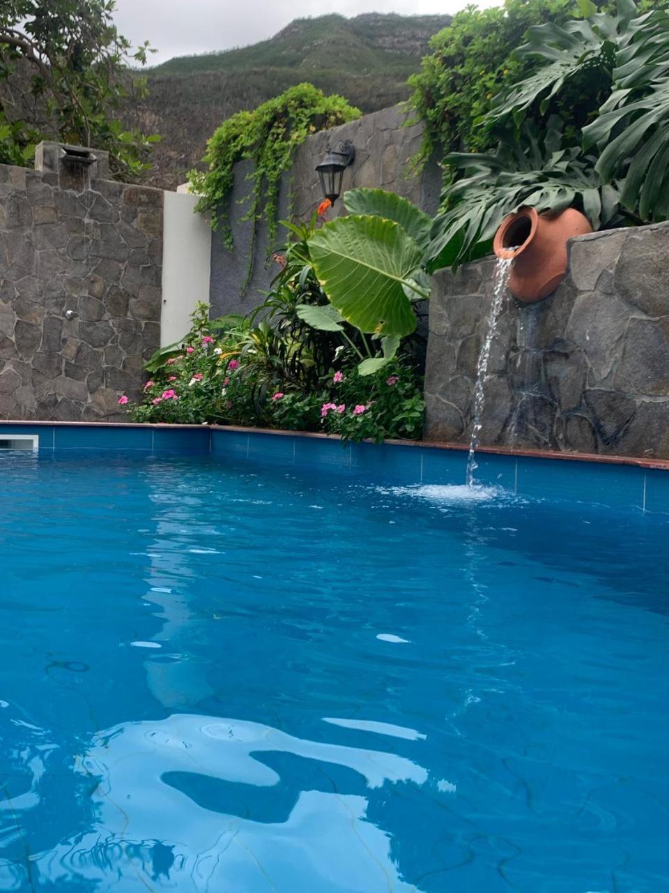 Villa Kasa Wahnon à Pombas Extérieur photo