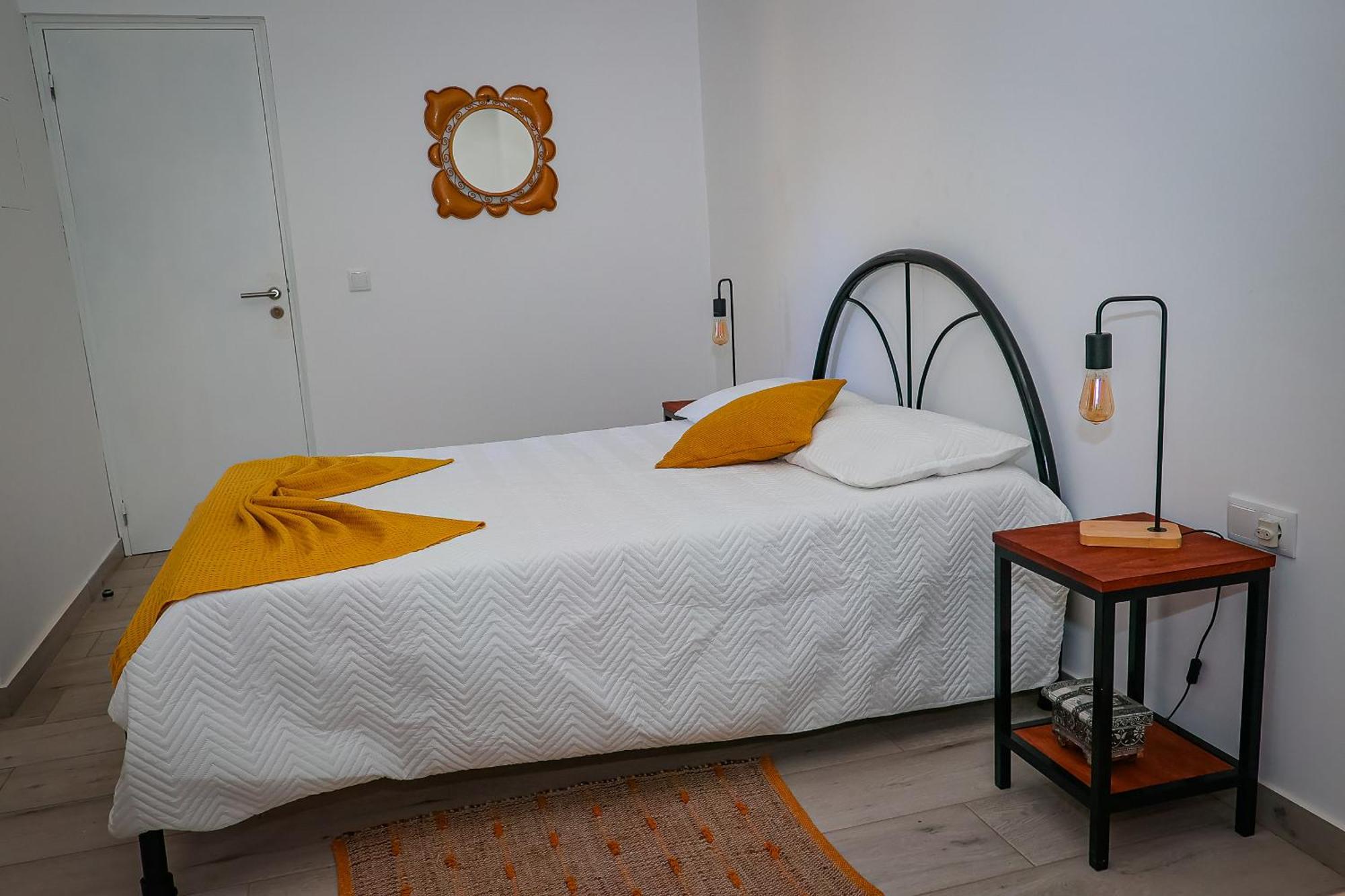 Villa Kasa Wahnon à Pombas Chambre photo