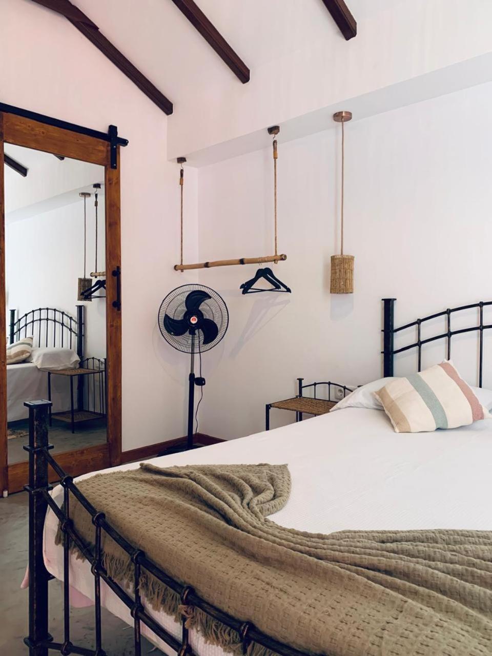Villa Kasa Wahnon à Pombas Extérieur photo