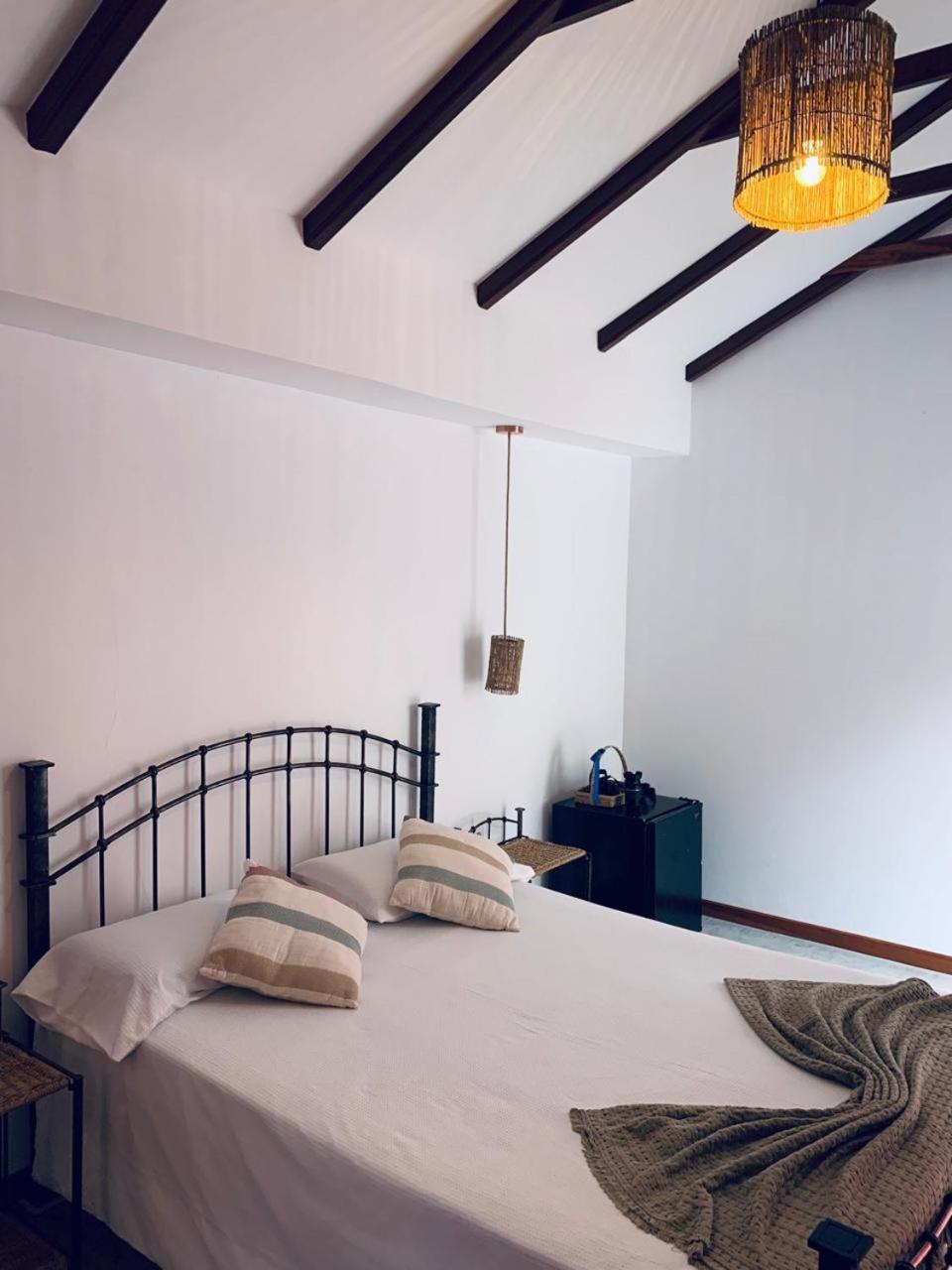 Villa Kasa Wahnon à Pombas Extérieur photo