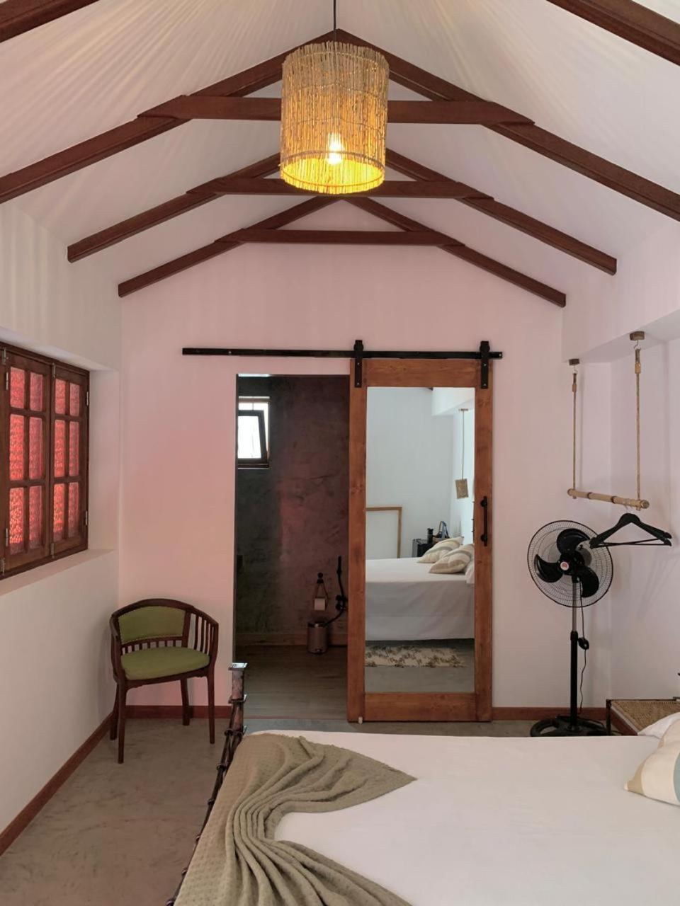 Villa Kasa Wahnon à Pombas Extérieur photo
