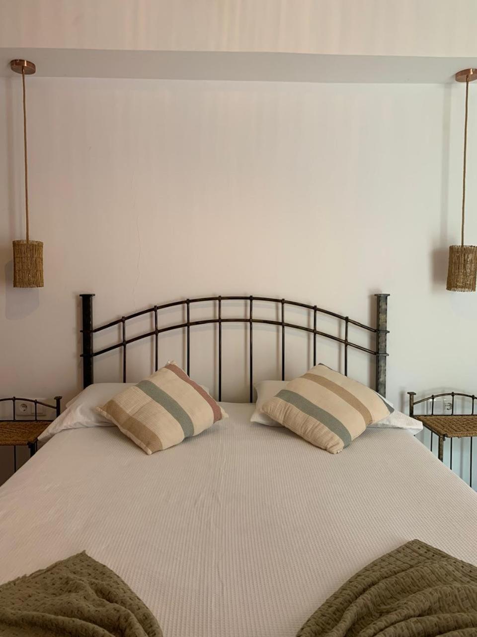 Villa Kasa Wahnon à Pombas Extérieur photo