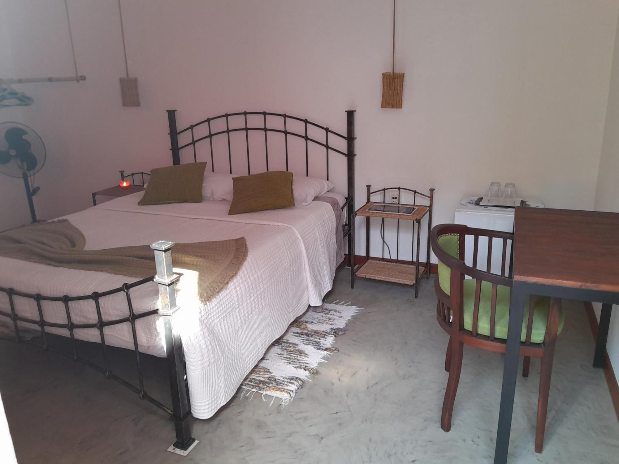 Villa Kasa Wahnon à Pombas Extérieur photo